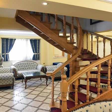 Aiolis Hotel Kasztoriá Kültér fotó