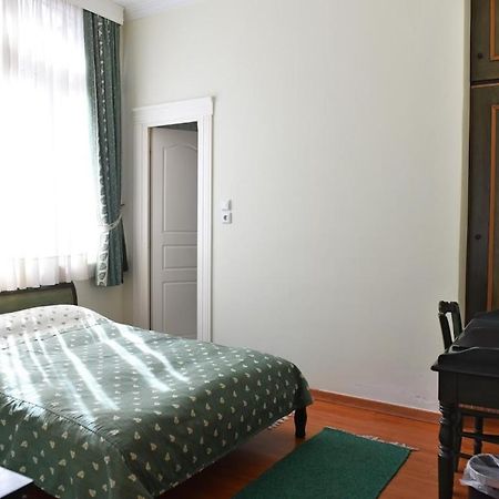 Aiolis Hotel Kasztoriá Kültér fotó