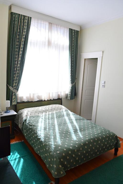 Aiolis Hotel Kasztoriá Kültér fotó